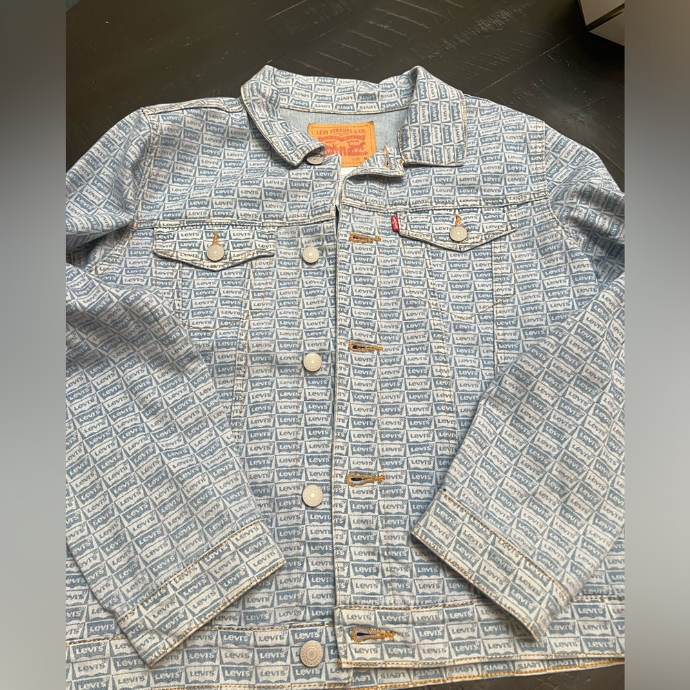 Levi’s jacket - Picture 3 of 4